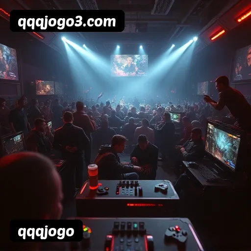 Recursos App qqqjogo