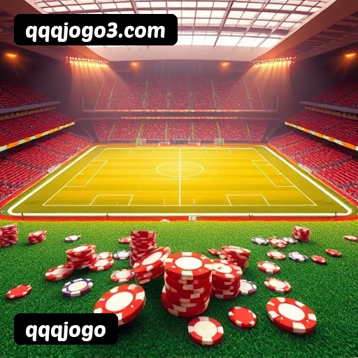 qqqjogo Logo