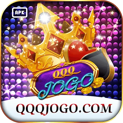 APK oficial da qqqjogo para Android