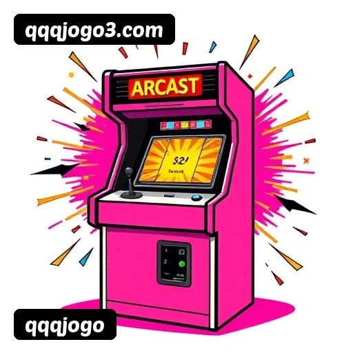qqqjogo Logo