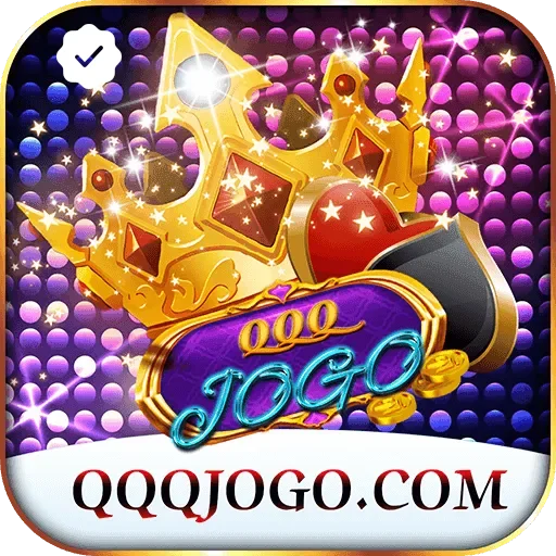 Plataforma completa da qqqjogo com todos os jogos