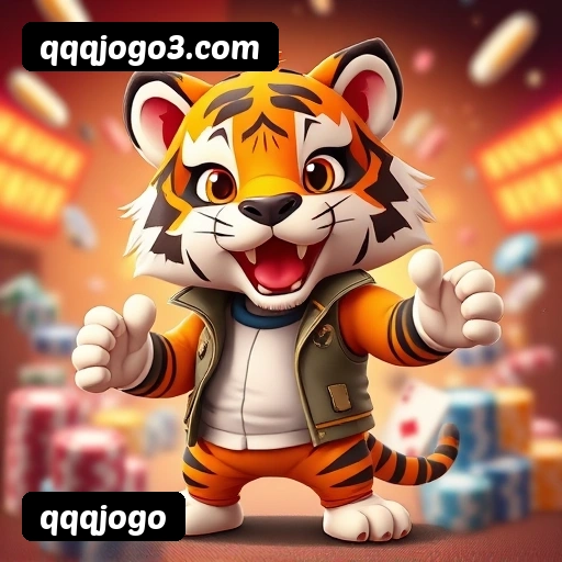 qqqjogo Logo