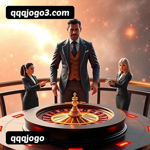 qqqjogo Logo